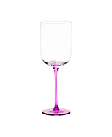 Anton Studio Designs Gala Wine Glasses, Set of 4