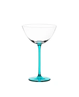 Anton Studio Designs Gala Cocktail Glasses, Set of 4