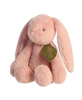 ebba Large Brenna Bunny Eco Eco-Friendly Baby Plush Toy Pink 12.5"