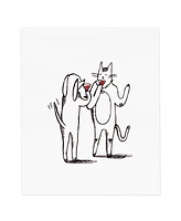 Kate Spade New York Cocktail Napkins