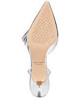 Cole Haan Women's Noella Bow Slingback Pumps