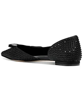 Cole Haan Women's Noella Bow Skimmer Flats