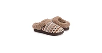 Muk Luks Women's Suzanne Clog Slipper