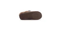 Muk Luks Women's Suzanne Clog Slipper