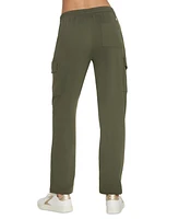 Skechers Women's Slip In Cargo Pants