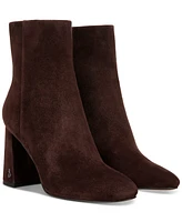 Sam Edelman Daria Dress Booties