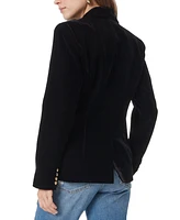 Sam Edelman Women's Imogen Double-Breasted Blazer