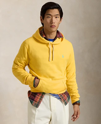 Polo Ralph Lauren Men's Rl Fleece Hoodie
