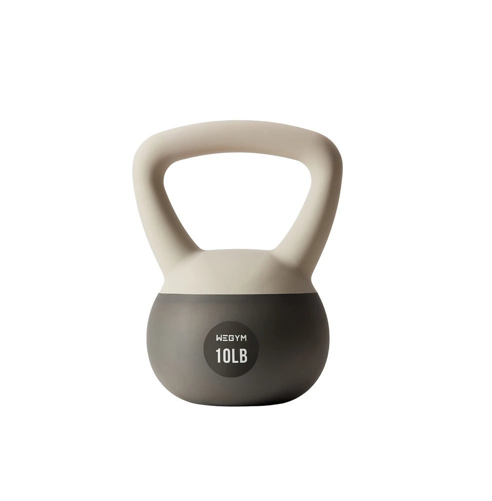 WeGym Soft Kettlebells