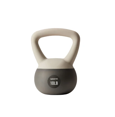 WeGym Soft Kettlebells