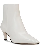 Vince Camuto Women's Quinley Ankle Dress Booties