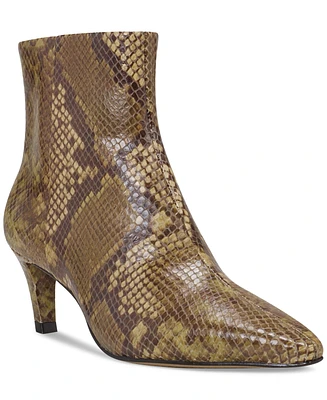 Vince Camuto Women's Quinley Ankle Dress Booties