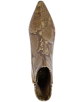 Vince Camuto Women's Quinley Ankle Dress Booties