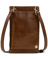 Patricia Nash Chiavella Phone Crossbody