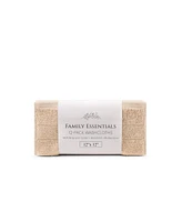 Arkwright Home Family Essentials Washcloths (Pack of 12), 12x12, Cotton