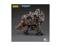 Warhammer Hellbrute Black Legion 1/18 Scale 40K | Joy Toy