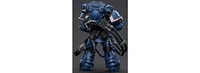 Warhammer Ultramarines Primaris Eradicator 1 1/18 Scale 40K | Joy Toy