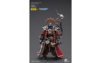 Warhammer Adeptus Mechanicus Skitarii Marshal 1/18 Scale 40K | Joy Toy