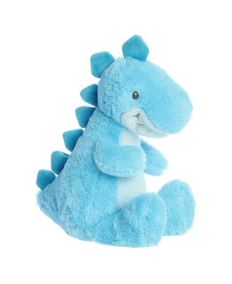 ebba Medium Sydney Stego Eco Eco-Friendly Baby Plush Toy Blue 12"