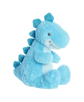 ebba Medium Sydney Stego Eco Eco-Friendly Baby Plush Toy Blue 12"