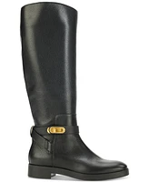 Donna Karan New York Women's Thompson Riding Boots