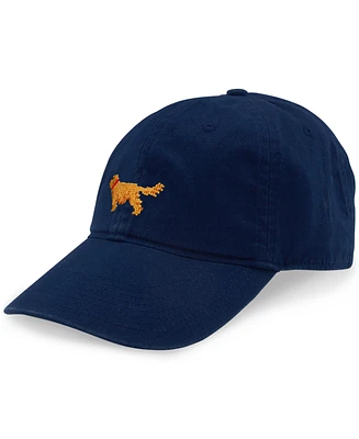 Smathers & Branson Men's Golden Retriever Hat