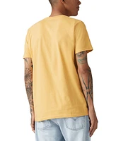 Levi's Men's Relaxed-Fit Logo Graphic T-Shirt