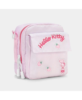 Retrospekt Hello Kitty Strawberry Kawaii 600 Instant Camera Bag