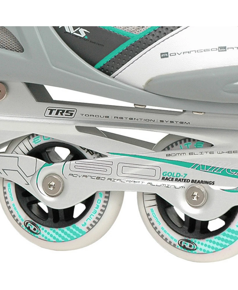 Roller Derby Aerio Q-60 Women's Inline Skates