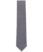 Michael Kors Men's Claire Geo-Pattern Tie