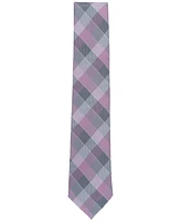 Michael Kors Men's Monton Plaid Tie