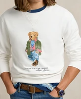 Polo Ralph Lauren Men's Polo Bear Fleece Sweatshirt