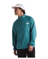 The North Face Men's Canyonlands Half Zip Fleece Jacket