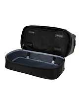 Travelpro Platinum Elite Drop-Bottom Weekender