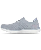 Skechers Women's Virtue - Show Runner Walking Sneakers from Finish Line