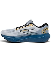 Brooks Men's Glycerin 21 Running Sneakers from Finish Line