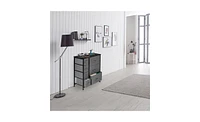 Slickblue 7-Drawer Dresser for Efficient Storage and Stylish Bedroom Organization