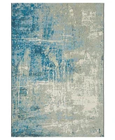 Oriental Weavers Naples 359XI 7'10"x10'' Area Rug