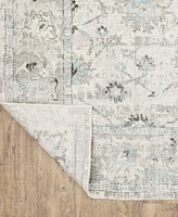Oriental Weavers Windham WIN06 6'x9' Area Rug