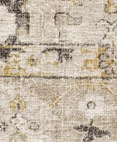 Oriental Weavers Windham WIN02 8'x10' Area Rug