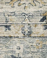 Oriental Weavers Windham Win01 Rug Collection