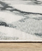 Oriental Weavers Echo Ech08 Rug Collection