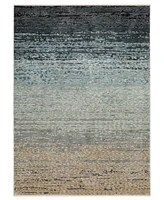 Oriental Weavers Echo ECH09 7'10"x10'10" Area Rug