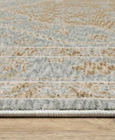 Oriental Weavers Echo Ech03 Rug Collection