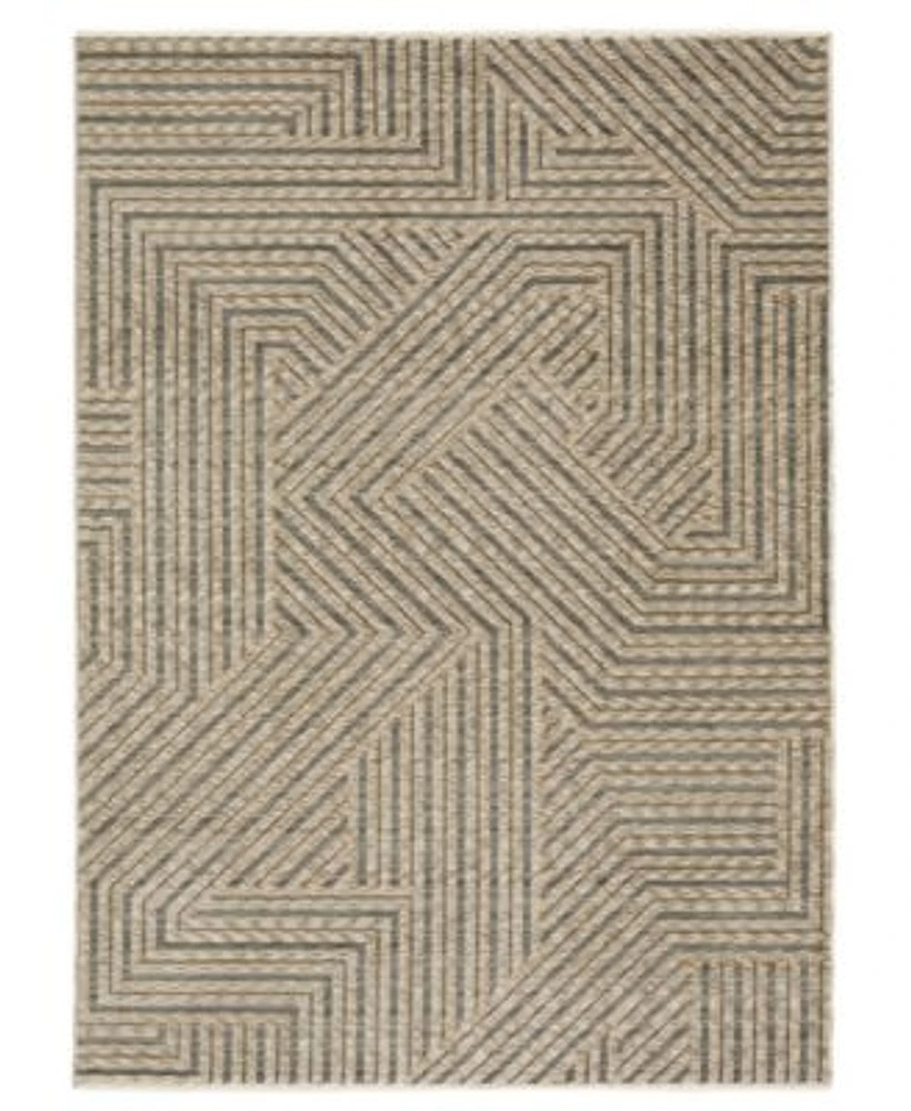 Oriental Weavers Echo Ech01 Rug Collection