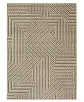Oriental Weavers Echo Ech01 Rug Collection