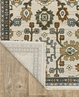 Oriental Weavers Keira KEI02 7'10"x10'10" Area Rug