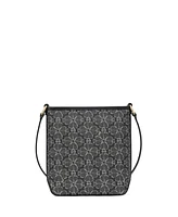 Kate Spade New York Women's Flower Small Swingpack Bag