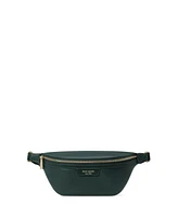 Kate Spade New York Women's Hudson Pebbled Small Belt Bag