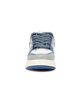 Olivia Miller Women's Stars Low Top Sneakers